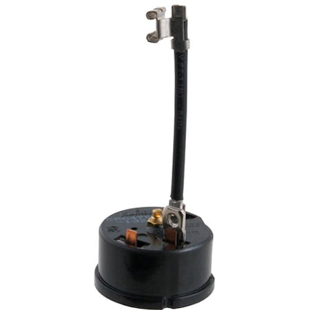 Hoshizaki Protector, Thermal 4A1860-02